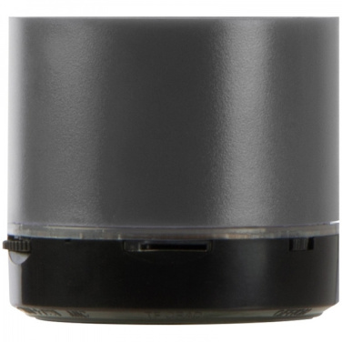 Logotrade ärikingid pilt: Bluetooth kõlar TAIFUN