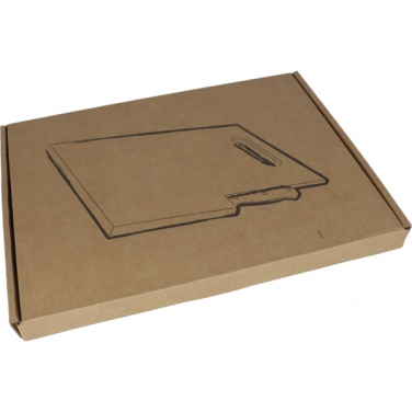 Logotrade ärikingi foto: Noa hoidjaga lõikelaud LIZZANO