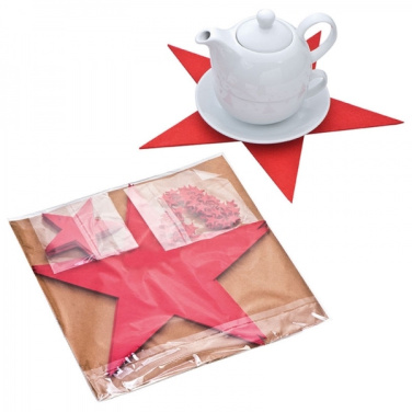 Logo trade ärikingi pilt: Vildist tähekomplekt KARLSTAD