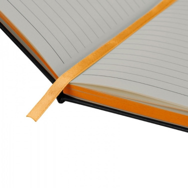 Logo trade reklaamtoote pilt: A5 märkmik CUXHAVEN