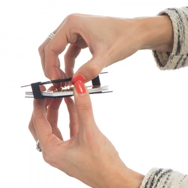 Logo trade ärikingi pilt: RFID-kaardihoidja GLADSTONE