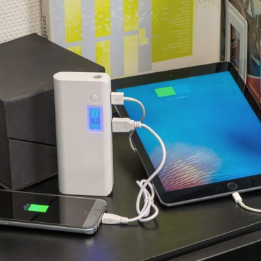 Logotrade reklaamkingid pilt: Akupank STAFFORD