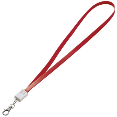 Logo trade ärikingid foto: Kaelapael USB kaabliga LE PORT