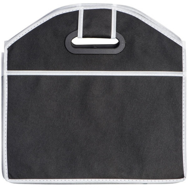 Logotrade reklaamtooted pilt: Pakiruumi kott SANTA FE