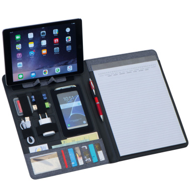 Logotrade firmakingi foto: Mondeville A4 konverentsimapp