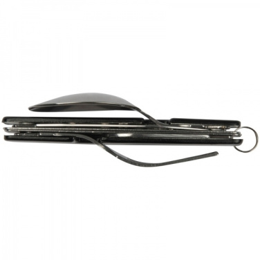 Logotrade firmakingid pilt: Matkasöögiriistad PAMPLONA