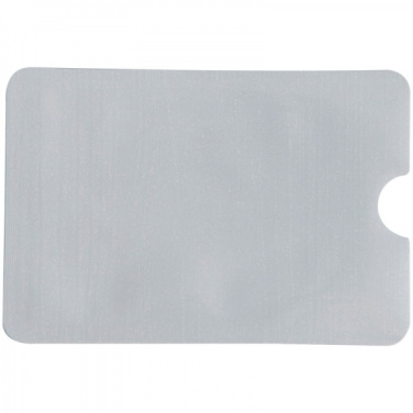 Logotrade firmakingituse foto: RFID kaitsega krediitkaardihoidja EDINBURGH