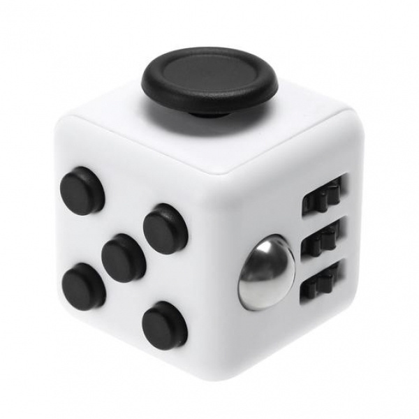 Logotrade reklaamkingituse foto: Fidget Cube