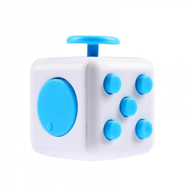 Logo trade firmakingitused foto: Fidget Cube