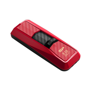 Logotrade reklaamkingitused pilt: Pendrive Silicon Power Blaze B50 3.0