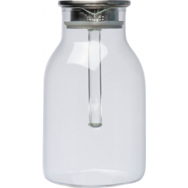 Logotrade reklaamkingi foto: Kann Puerto RICO