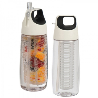 Logotrade reklaamtoote foto: Joogipudel SÓLLER 850 ml