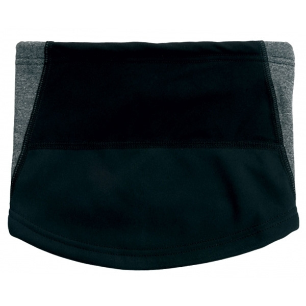 Logotrade ärikingitused pilt: Multifunktsionaalne peakate MISMI Schwarzwolf