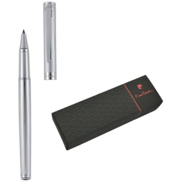 Logotrade firmakingituse foto: Rull RENEE Pierre Cardin