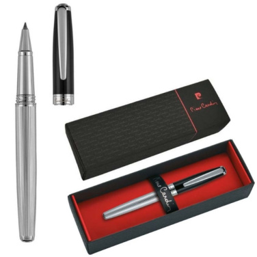 Logo trade reklaamkingid foto: Rull CHRISTOPHE Pierre Cardin