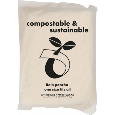 Logotrade meene foto: Vihma pontšo FLEURUS