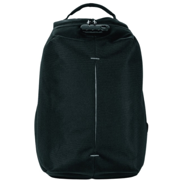 Logo trade firmakingitused foto: Seljakott MAREB Schwarzwolf