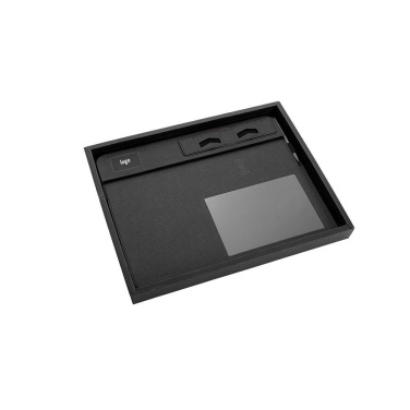 Logo trade reklaamkingi pilt: Hiirematt Pierre Cardin TAPIS