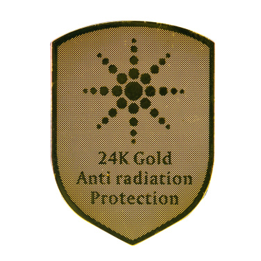 Logotrade meened pilt: Kiirguse eemaldaja