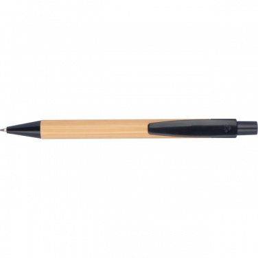 Logotrade reklaamkingituse foto: A5 märkmik PISA