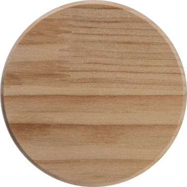 Logotrade reklaamkingid pilt: Klaasist säilitusnõu kaanega ONTARIO 1000 ml