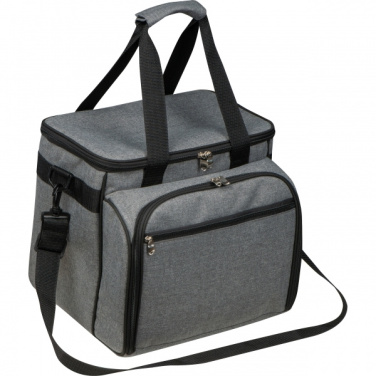 Logo trade ärikingituse pilt: Piknikukott MUMBAI