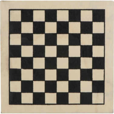 Logo trade ärikingitused foto: Puidust mängukollektsioon RIGA