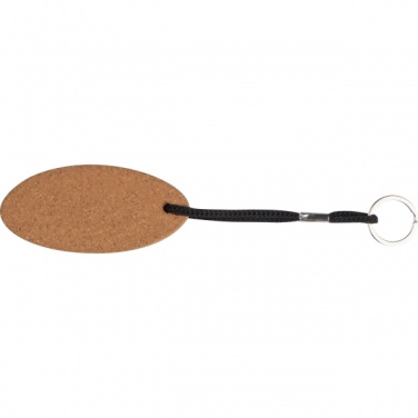 Logo trade firmakingituse pilt: Korgist võtmehoidja ROSKILDE