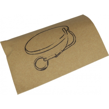 Logotrade ärikingitused pilt: Korgist võtmehoidja ROSKILDE