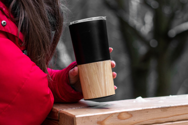 Logo trade ärikingi pilt: Termokruus CESENA 500 ml