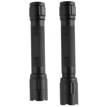 Logotrade meened pilt: Taskulamp ONTAKU Schwarzwolf