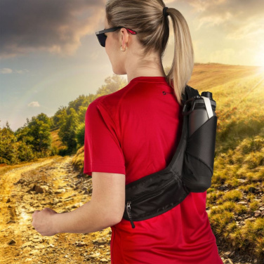 Logo trade firmakingituse pilt: Sportlik vöökott MAFADI Schwarzwolf