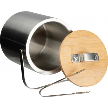 Logotrade firmakingituse foto: Jää-ämber GUATEMALA