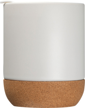 Logotrade ärikingid pilt: Sublimatsioonikruus SAN JOSE 300 ml