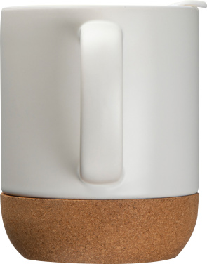 Logotrade ärikingituse foto: Sublimatsioonikruus SAN JOSE 300 ml