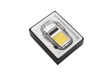 Logotrade firmakingitused pilt: Elektriline tulemasin CALBUCO Schwarzwolf