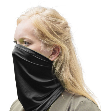 Logotrade ärikingituse foto: Multifunktsionaalne buff JERRY Schwarzwolf