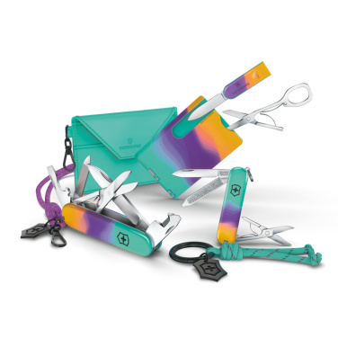 Logotrade reklaamkingid pilt: Victorinox SwissCard Classic, Sydney stiilis Victorinox