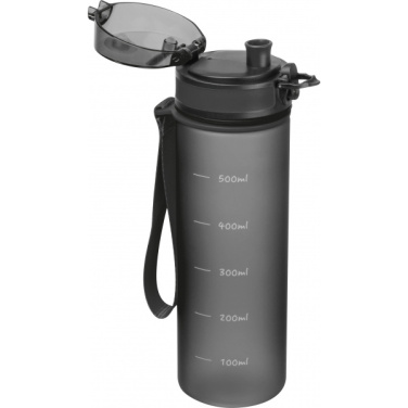 Logo trade ärikingid foto: Tritan Beaumont joogipudel