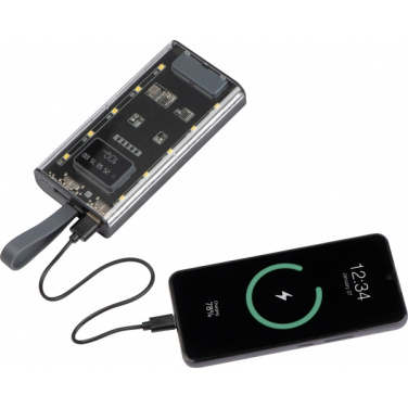 Logo trade ärikingitused foto: Akupank 10 000 mAh DARWIN