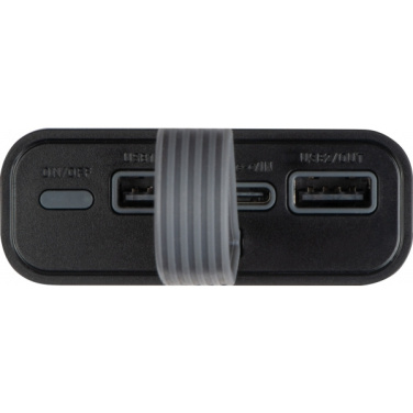 Logo trade reklaamkingituse pilt: Akupank 10 000 mAh DARWIN