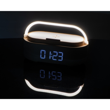 Logo trade reklaamtoote pilt: Bluetooth kõlar LIMASSOL MoLu