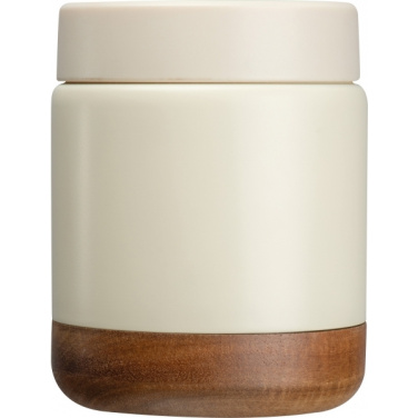 Logotrade firmakingituse foto: Termiline lõunakarp 400 ml PORTO CERVO MoLu