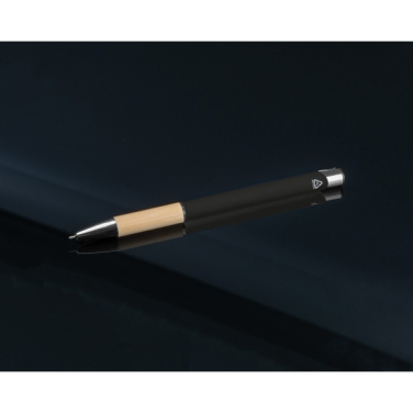 Logo trade reklaamkingid foto: Pastapliiats Napoli