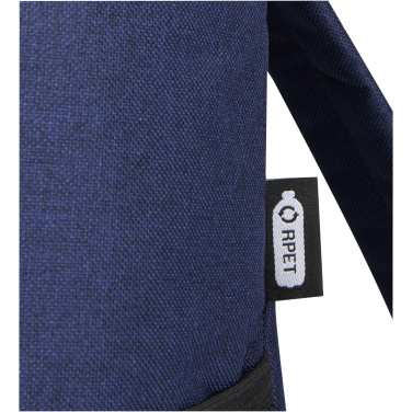 Logotrade ärikingid pilt: Excursion GRS RPET jahuti seljakott 12L