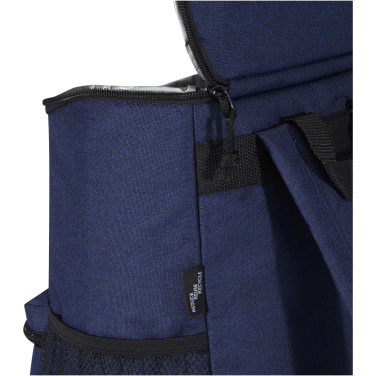 Logotrade firmakingituse foto: Excursion GRS RPET jahuti seljakott 12L