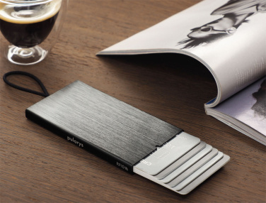 Logotrade ärikingituse foto: RFID krediit-ja kaardihoidja 126615500