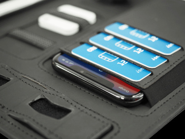 Logotrade ärikingi foto: HERMANO akupank Organizer 54713000