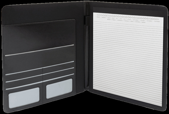 Logotrade firmakingituse foto: Märkmik 79902000