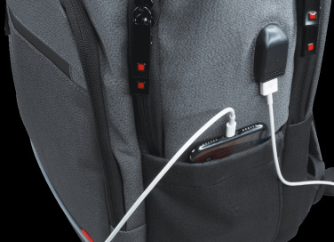 Logotrade meene foto: Seljakott sülearvutile 123815000